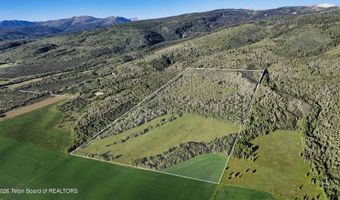 S STATELINE Road, Alta, WY 83414