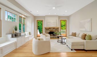 1903 N RANDOLPH St, Arlington, VA 22207