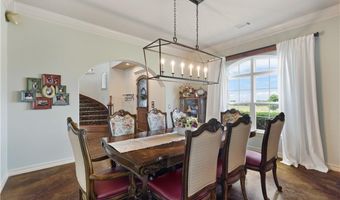 4504 Ridge Rd, Alma, AR 72921