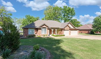 27204 S 125 Hwy 9, Afton, OK 74331