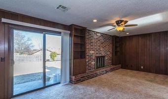 6712 Dorsett Dr, Bartlesville, OK 74006