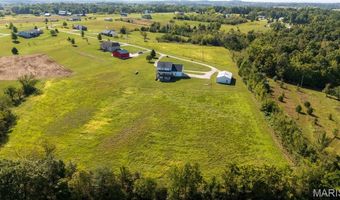 274 Adam Ln, Altenburg, MO 63732