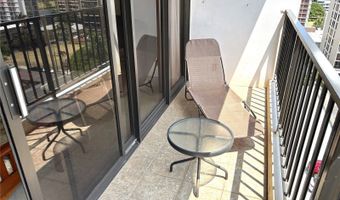 201 Ohua Ave 1213-Ii, Honolulu, HI 96815