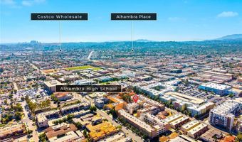 68 E Bay State St 3G, Alhambra, CA 91801