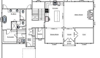 1244 SARAH Ln, Auburn, AL 36830