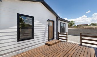 14 A N Camino Seco, Arroyo Seco, NM 87532