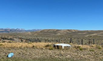 222 MEADOW LARK Ln, Boulder, WY 82923