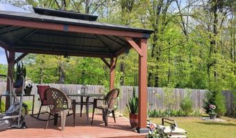 5512 Bundy Dr, Alexander, AR 72002