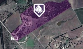 1635 County Road 539, Hico, TX 76457