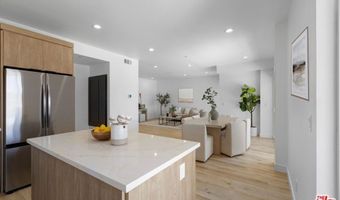 542 N Serrano Ave, Los Angeles, CA 90004