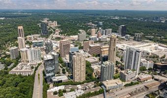 3445 Stratford Rd NE 2507, Atlanta, GA 30326