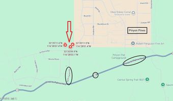 64001 Palm Canyon Dr, Anza, CA 92539