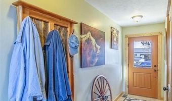 312 Road 8VE, Clark, WY 82435