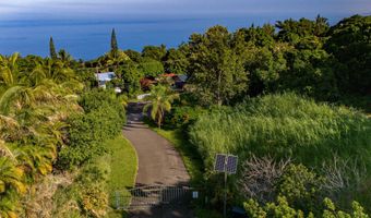 87-493 KAOHE MAUKA Rd, Captain Cook, HI 96704