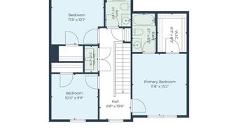 135 GYPSUM Rd, Dover, DE 19904