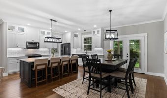 1840 Timbercrest Dr, Athens, TN 37303