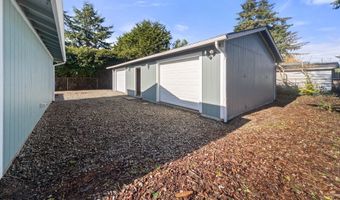 1135 1ST St, Bandon, OR 97411