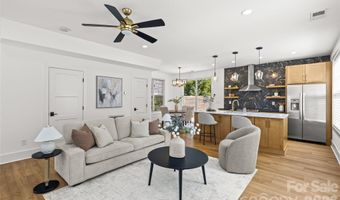 3120 Clemson Ave, Charlotte, NC 28205