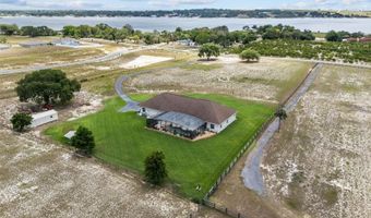 887 N CROOKED LAKE Dr, Babson Park, FL 33827