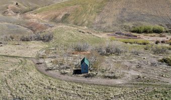 NHN Outlaw Trail, Anaconda, MT 59711