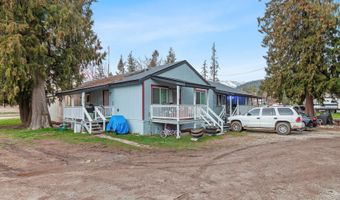 517 N Stephen St, Clark Fork, ID 83811