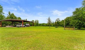 762 Old McLeod Bridge Rd, Adrian, GA 31002