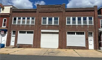 921 W Washington, Allentown, PA 18102
