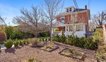412 11th St NW, Albuquerque, NM 87102