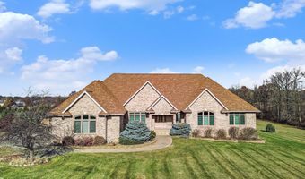 7225 Bordman, Almont, MI 48003