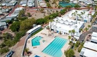 2000 Ramar Rd 181, Bullhead City, AZ 86442