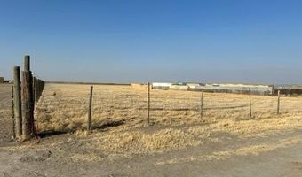 Olive Street, Alpaugh, CA 93201