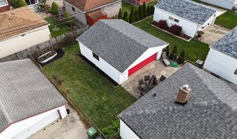 14828 College Ave, Allen Park, MI 48101