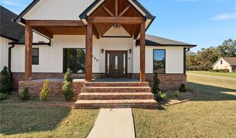 2500 River Vista Dr, Alma, AR 72921