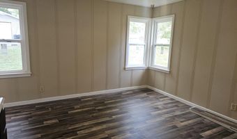 425 E 21st St, Baxter Springs, KS 66713