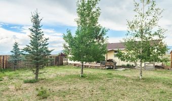 48 E FORK BIG SANDY, Boulder, WY 82923