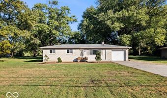 1348 W County Line Rd, Indianapolis, IN 46217