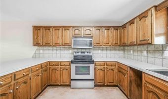 3022 Dow Jones Rd, Alma, AR 72921