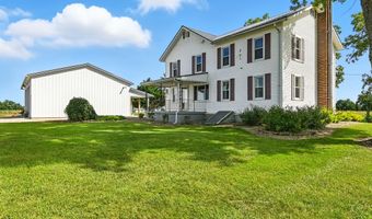 2640 Peru Center Rd, Willard, OH 44890