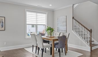 1017 Blackpool Ct, Apex, NC 27502