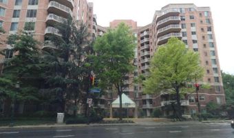 7500 WOODMONT Ave 511 SOUTH, Bethesda, MD 20814