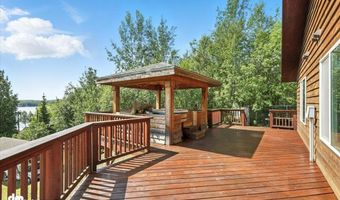 15949 W Heikes Dr, Big Lake, AK 99652