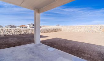 985 Barbara Ave, Socorro, TX 79927