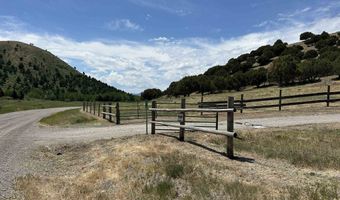 2006 Swenson Valley Rd, Bancroft, ID 83217