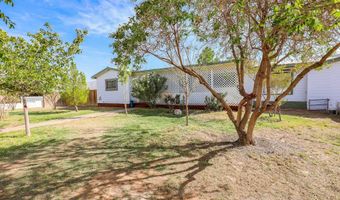 1307 S Canyon Rd, Alamogordo, NM 88310