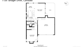 7159 Tanager Dr, Carlsbad, CA 92011