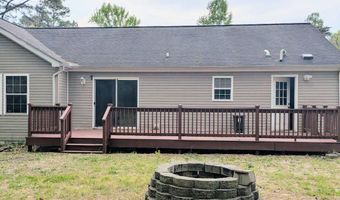 575 JACKSON DITCH Rd, Harrington, DE 19952
