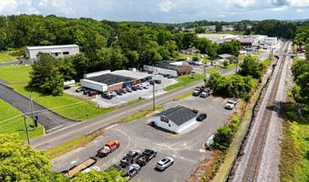 111 Rocky Mount Rd, Athens, TN 37303