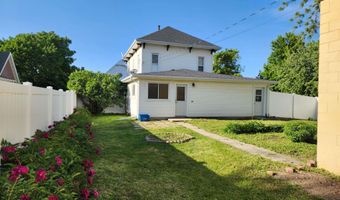 400 Cass St, Adair, IA 50002