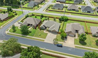 2508 Calm Ridge Rd, Bentonville, AR 72713