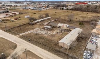 1725 N Mississippi Ave, Ada, OK 74820